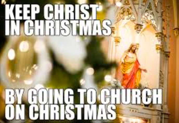 5 Keys To A Successful Christmas Season At Your Church! - The Rocket ...